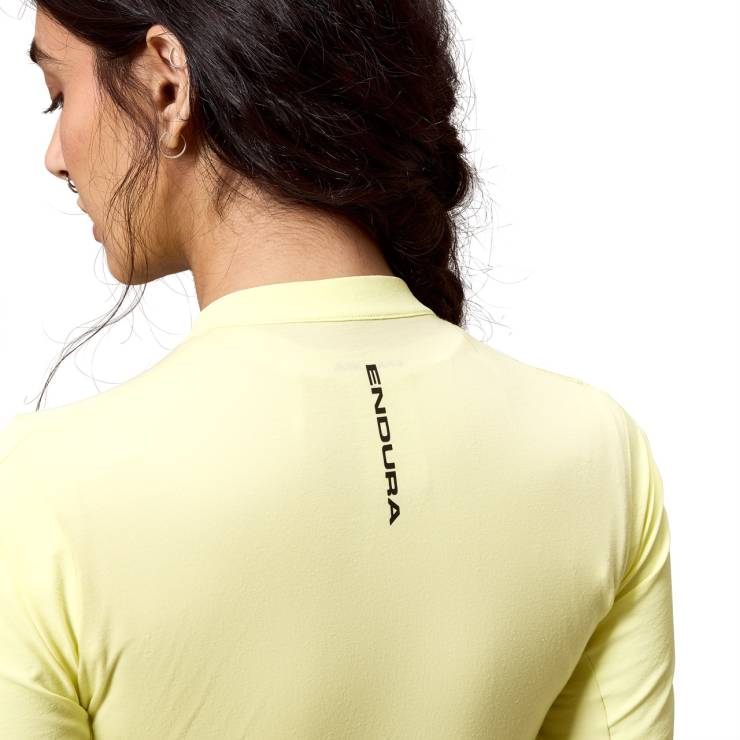 Damska koszulka Endura Alltrack Ride S/S (3)
