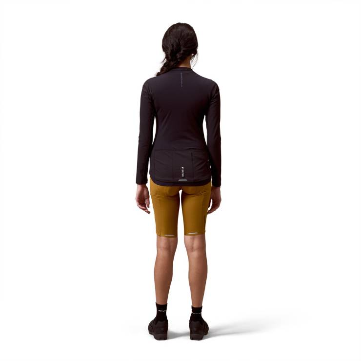 Damska koszulka Endura Alltrack Ride L/S (3)