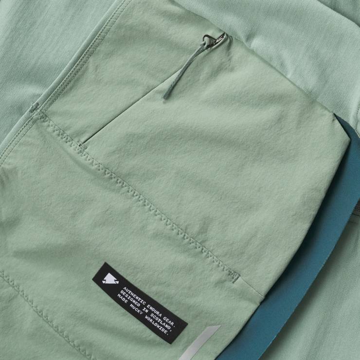 Damska koszulka Endura Alltrack Ride L/S (4)