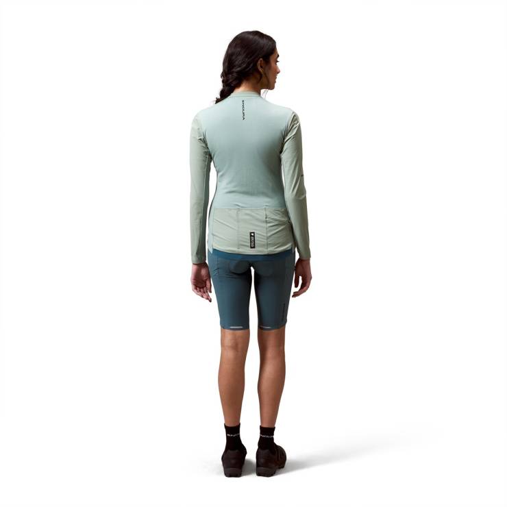 Damska koszulka Endura Alltrack Ride L/S (7)