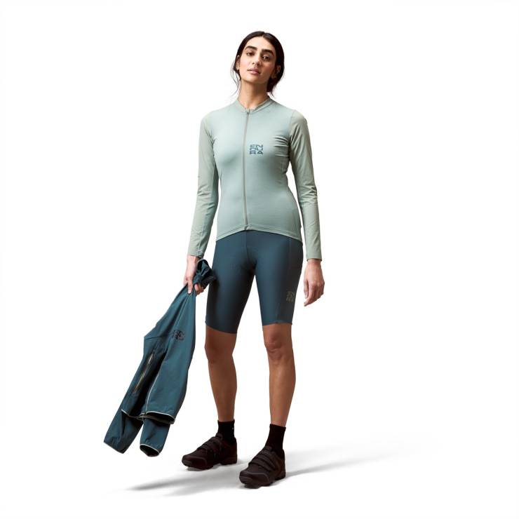 Damska koszulka Endura Alltrack Ride L/S (8)