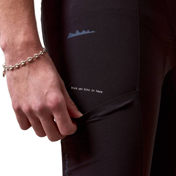 Spodenki Endura Alltrack Ride Bibshort (4)