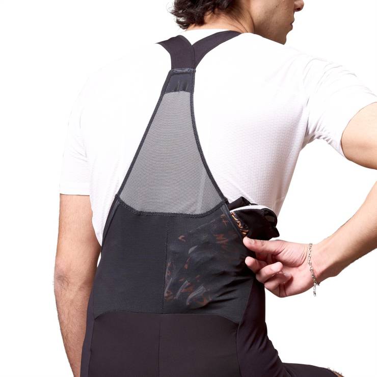 Spodenki Endura Alltrack Ride Bibshort (6)