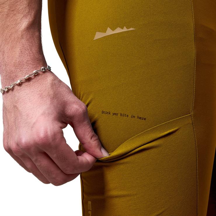 Spodenki Endura Alltrack Ride Bibshort (6)