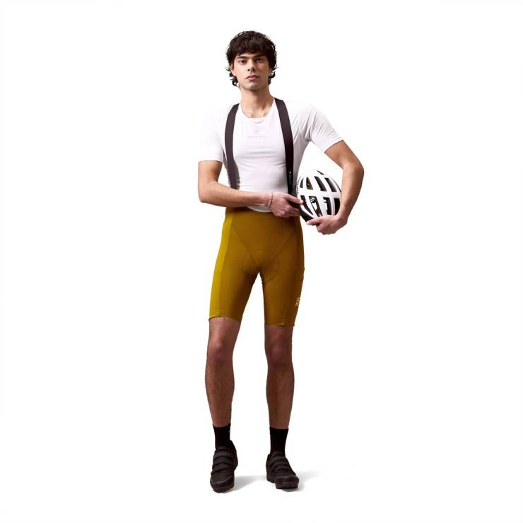 Spodenki Endura Alltrack Ride Bibshort (7)