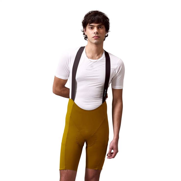Spodenki Endura Alltrack Ride Bibshort (1)