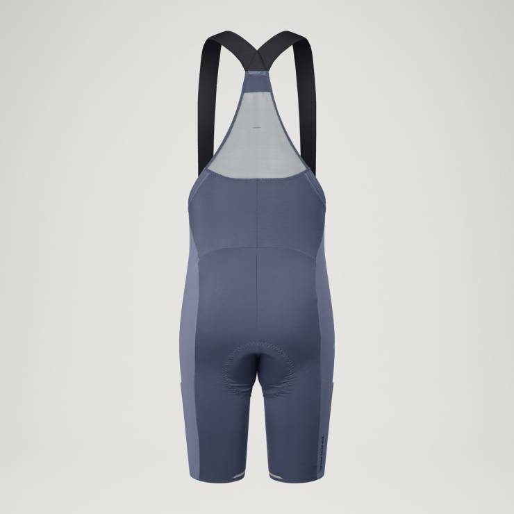 Spodenki Endura Alltrack Ride Bibshort (2)