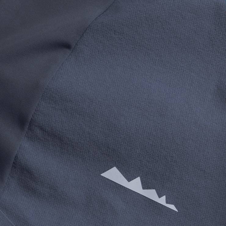 Spodenki Endura Alltrack Ride Bibshort (4)