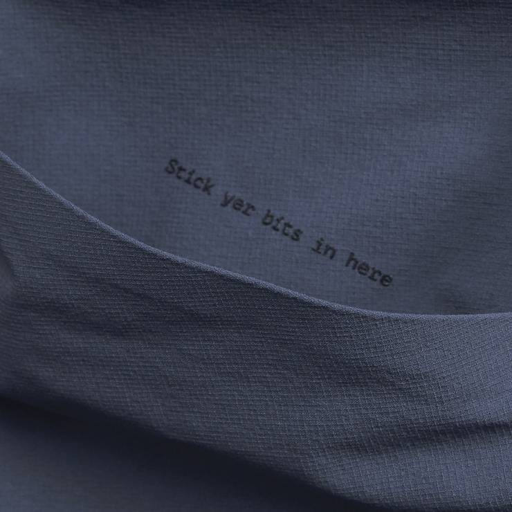 Spodenki Endura Alltrack Ride Bibshort (5)