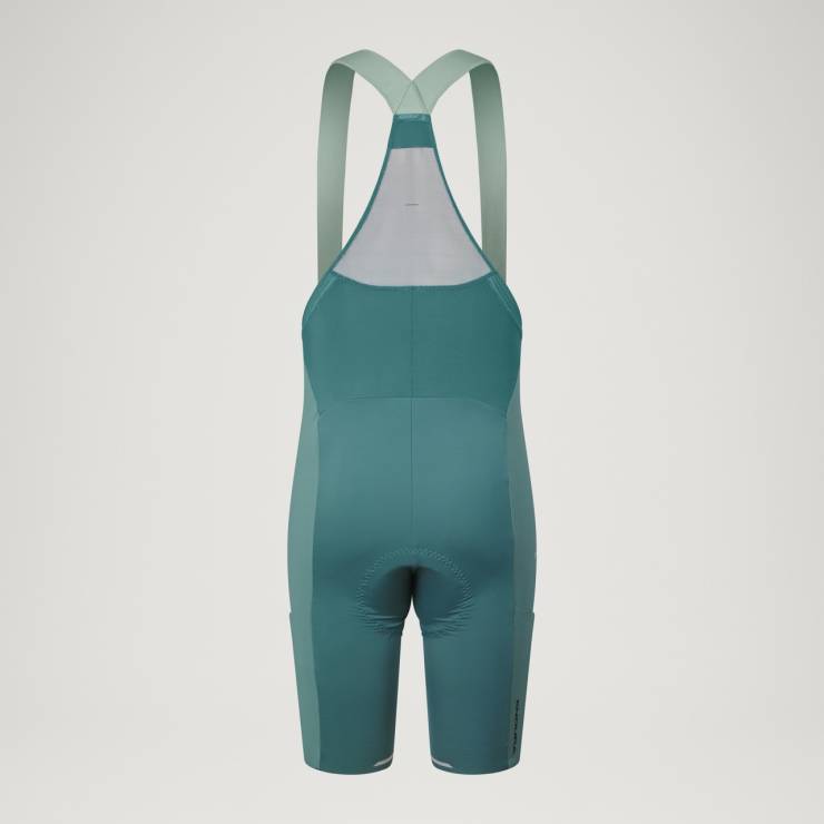 Spodenki Endura Alltrack Ride Bibshort (3)