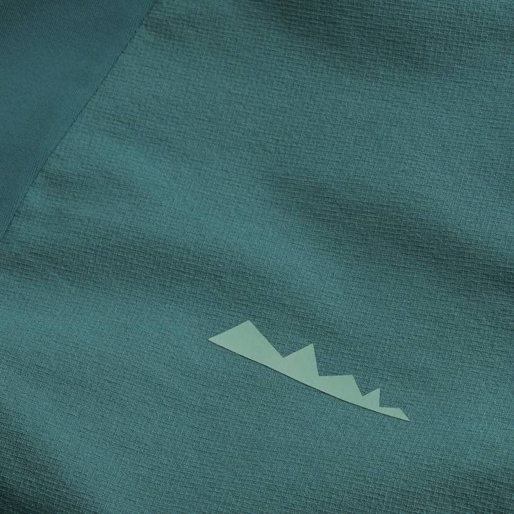 Spodenki Endura Alltrack Ride Bibshort (4)