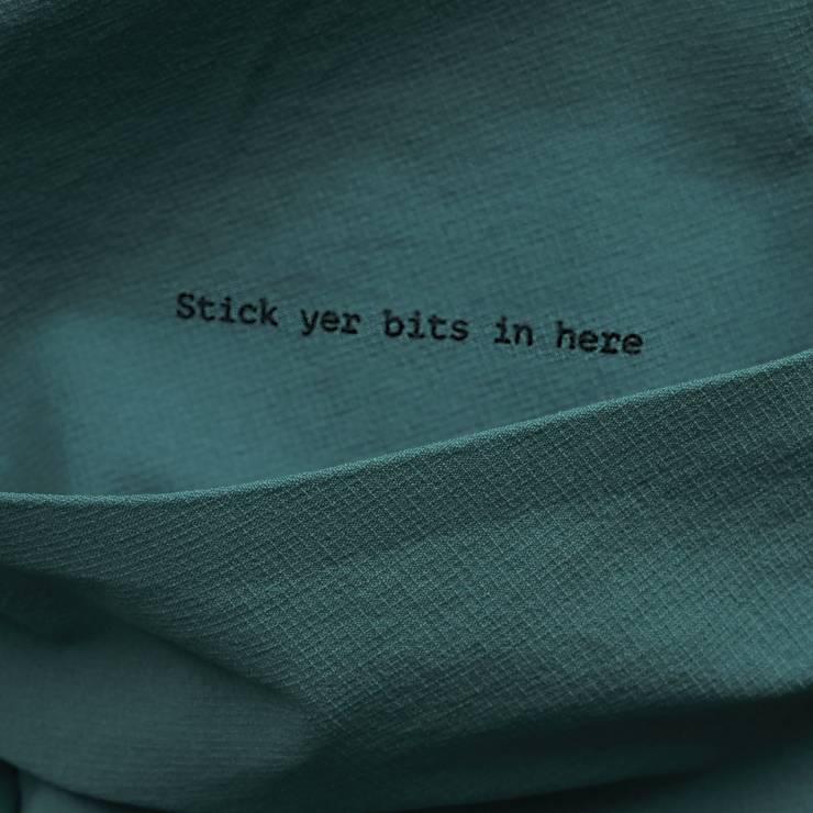 Spodenki Endura Alltrack Ride Bibshort (5)