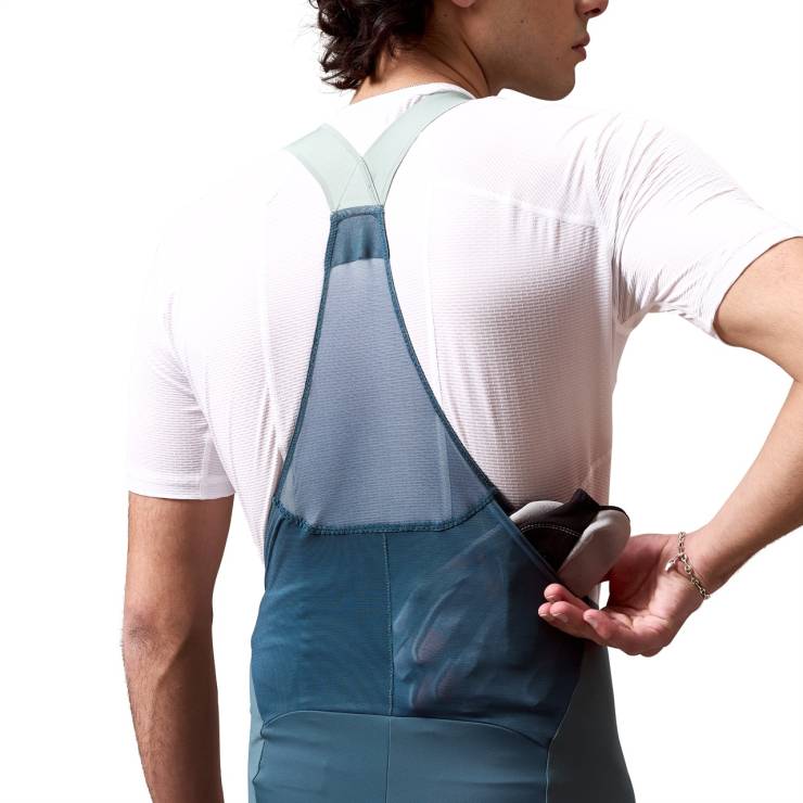 Spodenki Endura Alltrack Ride Bibshort (7)