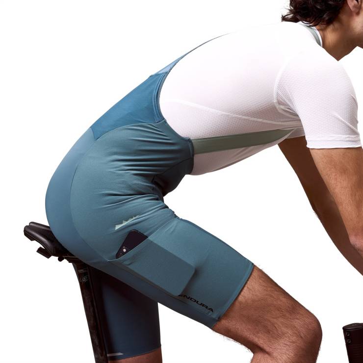 Spodenki Endura Alltrack Ride Bibshort (8)