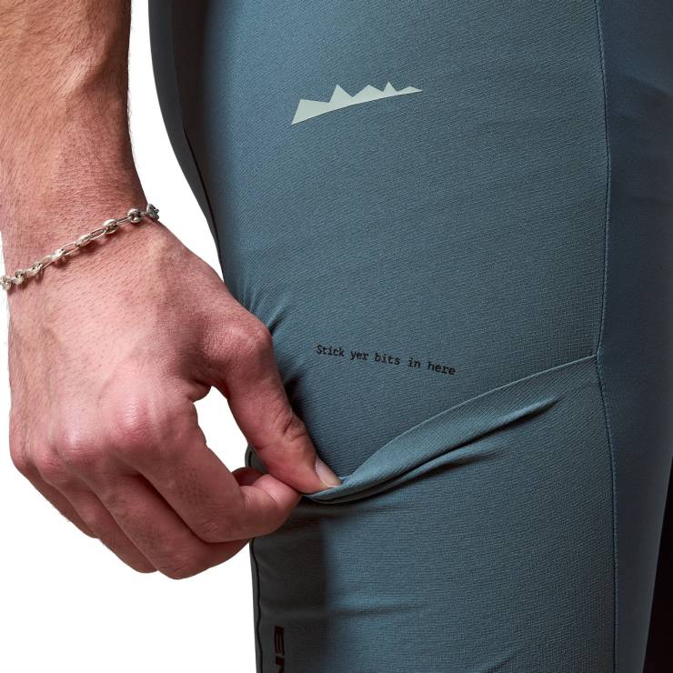 Spodenki Endura Alltrack Ride Bibshort (9)