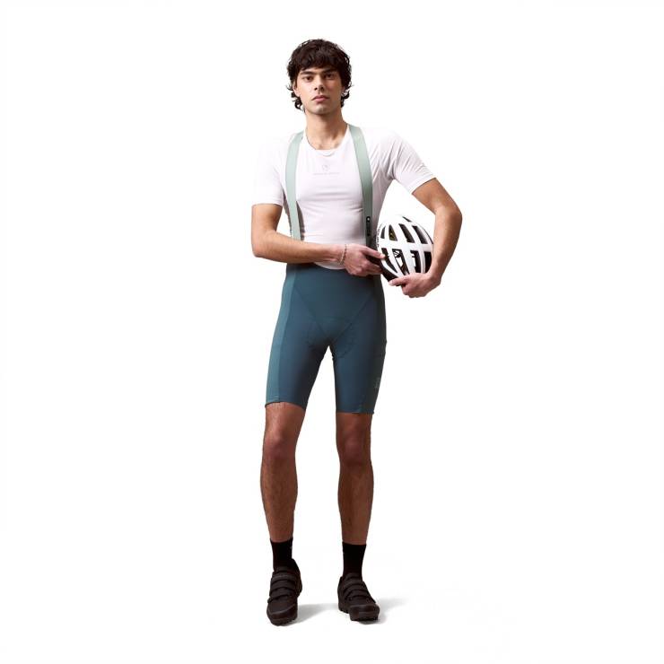 Spodenki Endura Alltrack Ride Bibshort (10)