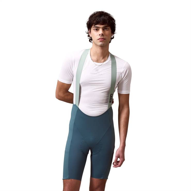 Spodenki Endura Alltrack Ride Bibshort (1)