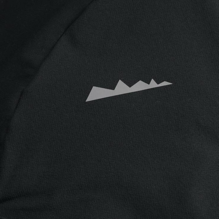 Damskie spodenki Endura Alltrack Ride Bibshort (5)