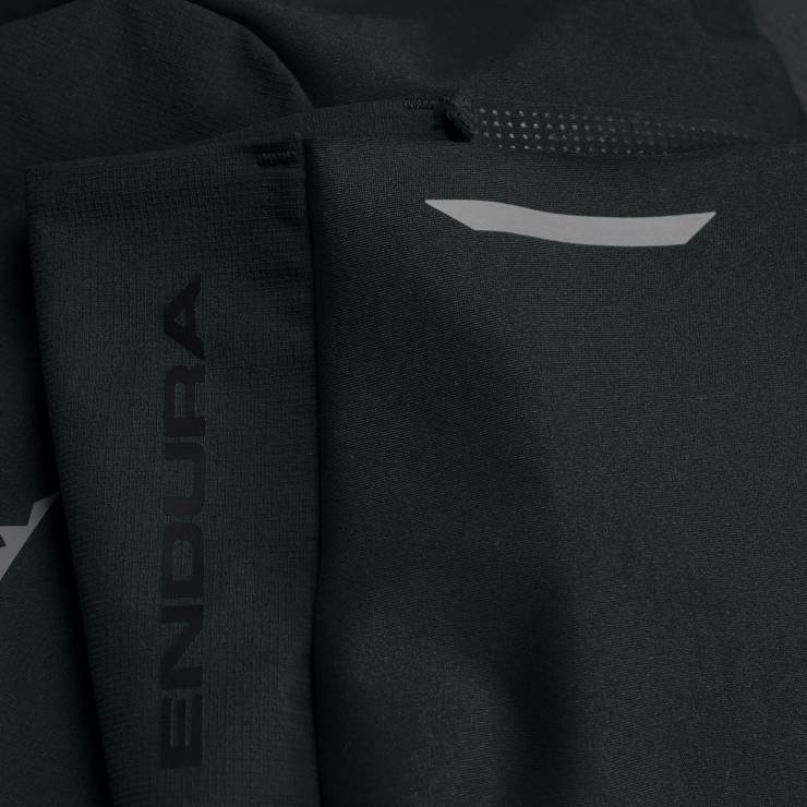 Damskie spodenki Endura Alltrack Ride Bibshort (7)