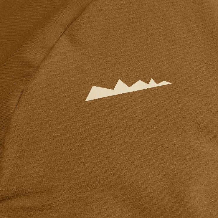 Damskie spodenki Endura Alltrack Ride Bibshort (6)