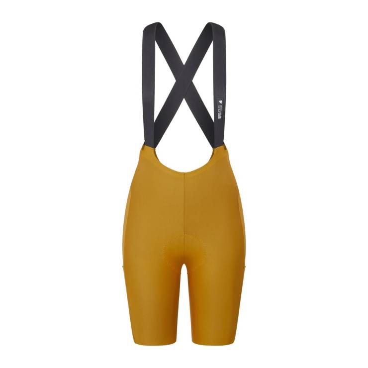 Damskie spodenki Endura Alltrack Ride Bibshort (12)