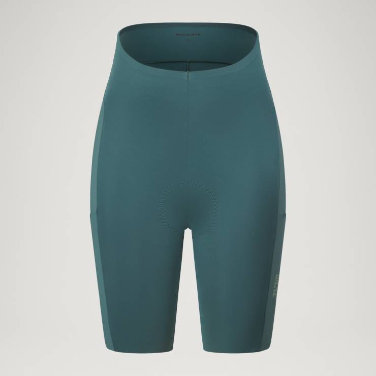 Damskie spodenki Endura Alltrack Ride Waist Short (3)