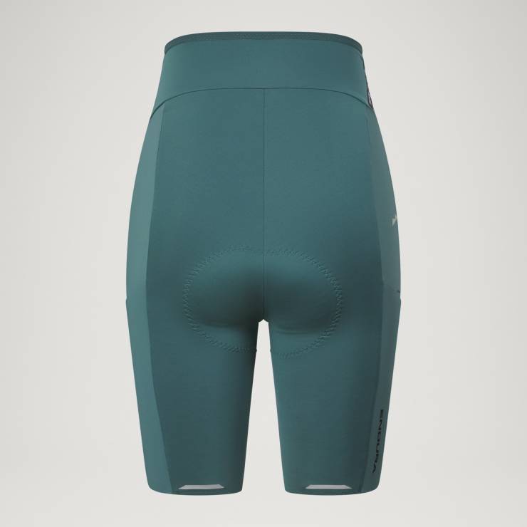 Damskie spodenki Endura Alltrack Ride Waist Short (4)