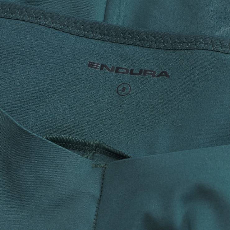 Damskie spodenki Endura Alltrack Ride Waist Short (5)