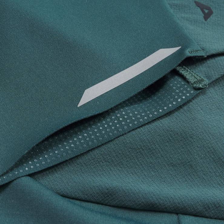 Damskie spodenki Endura Alltrack Ride Waist Short (6)