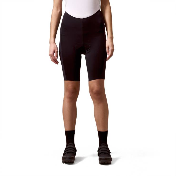 Damskie spodenki Endura Alltrack Ride Waist Short (3)