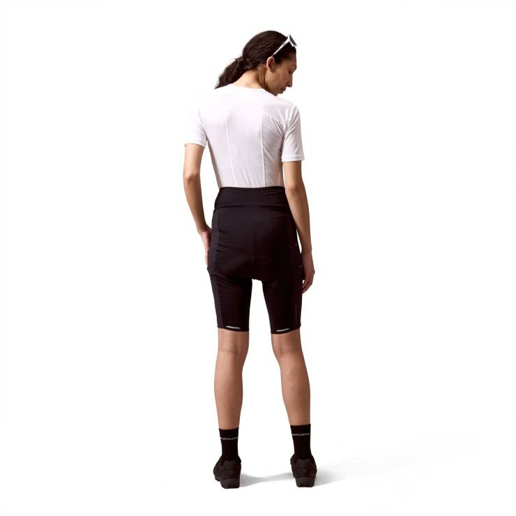Damskie spodenki Endura Alltrack Ride Waist Short (2)