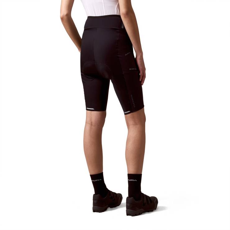 Damskie spodenki Endura Alltrack Ride Waist Short (4)