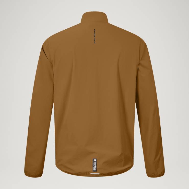 Damska kurtka Endura Alltrack Ride Packable (5)