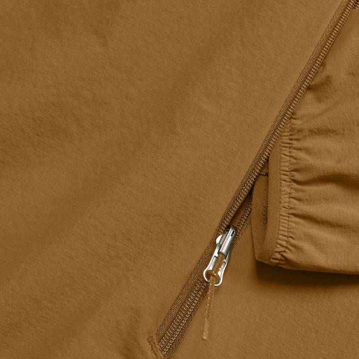 Damska kurtka Endura Alltrack Ride Packable (7)