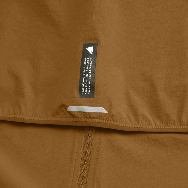 Damska kurtka Endura Alltrack Ride Packable (8)