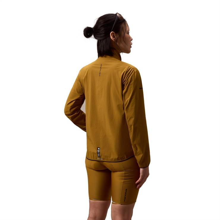 Damska kurtka Endura Alltrack Ride Packable (2)
