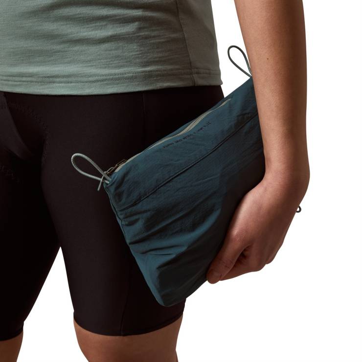 Damska kurtka Endura Alltrack Ride Packable (4)