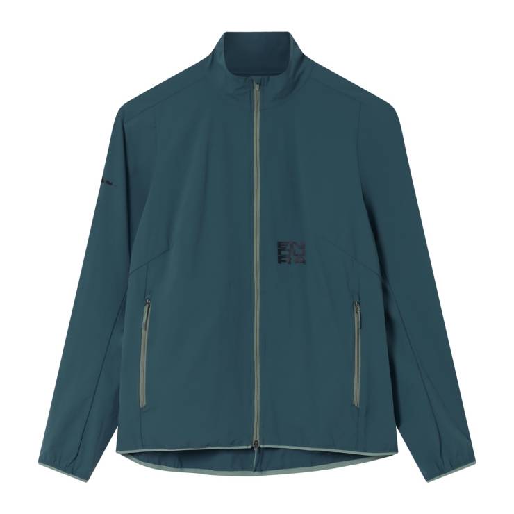 Damska kurtka Endura Alltrack Ride Packable (7)