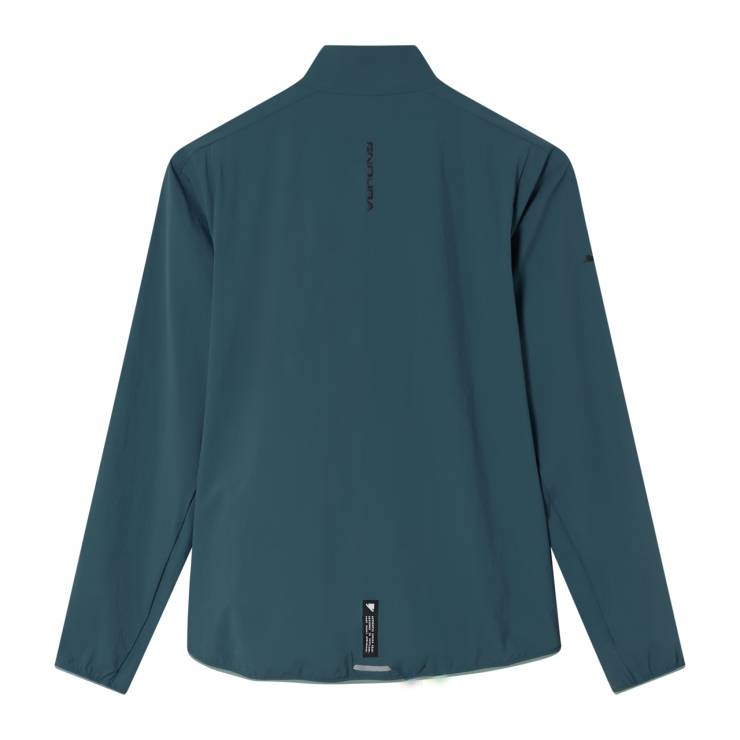 Damska kurtka Endura Alltrack Ride Packable (8)