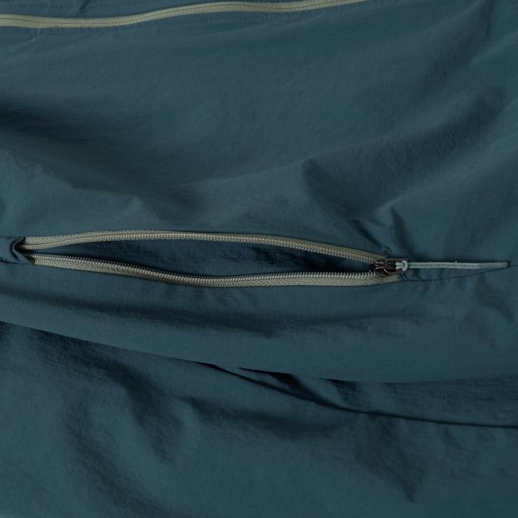 Damska kurtka Endura Alltrack Ride Packable (10)