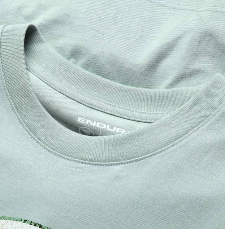 Koszulka Endura Heritage Icon Graphic Tee (3)