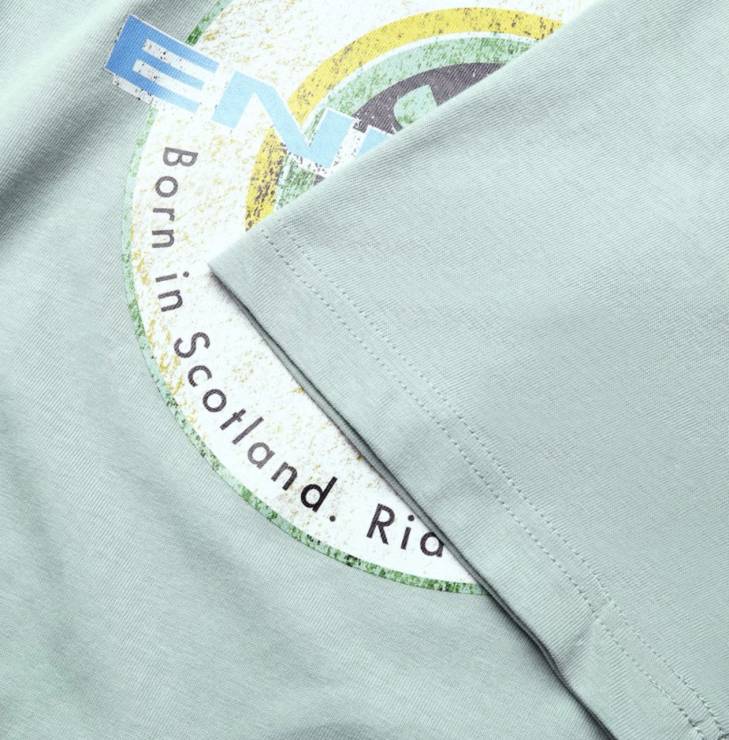 Koszulka Endura Heritage Icon Graphic Tee (4)