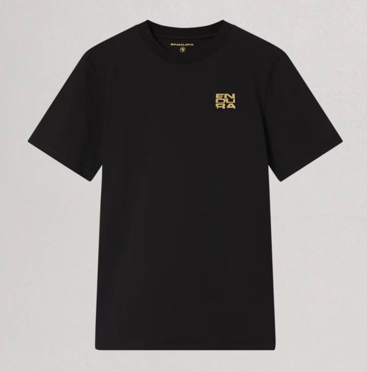 Koszulka Endura Stack Logo Graphic Tee (1)