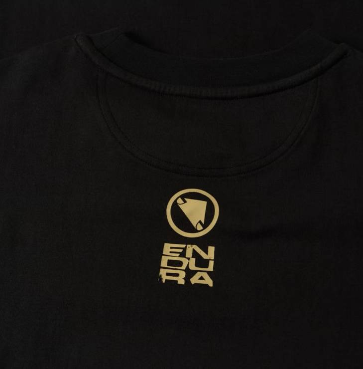 Koszulka Endura Stack Logo Graphic Tee (4)