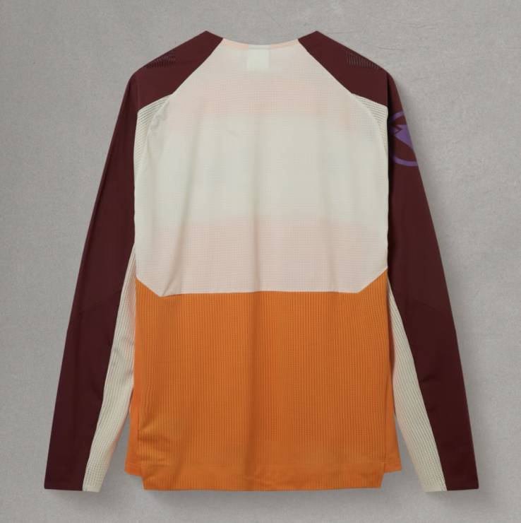 Koszulka Endura MT500 Burner Lite L/S (2)