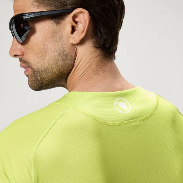 Koszulka Endura Core Printed L/S Tee (6)