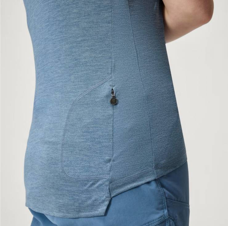 Damska Koszulka Endura SingleTrack S/S (9)