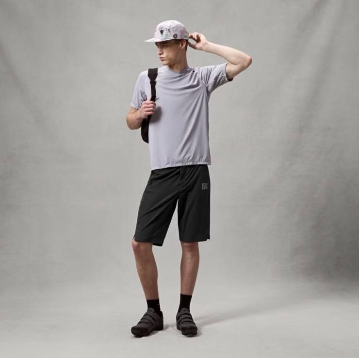 Szorty Endura Alltrack Ride Over Short (3)