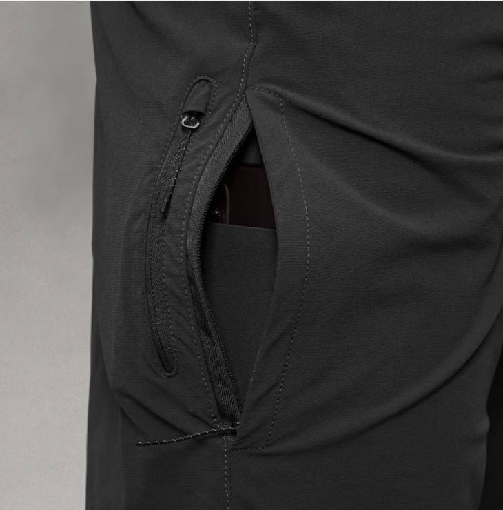 Szorty Endura Alltrack Ride Over Short (6)