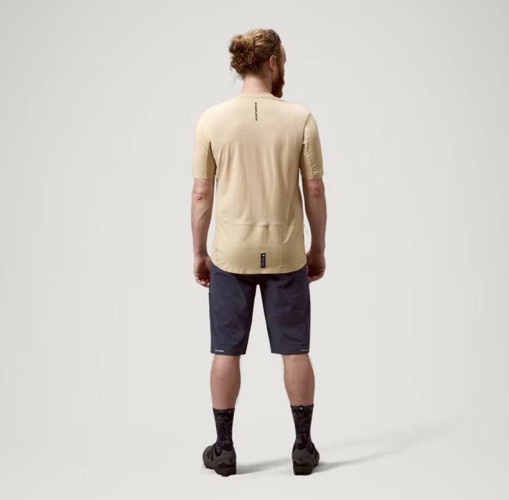 Koszulka Endura Alltrack Ride S/S Tech Tee (4)